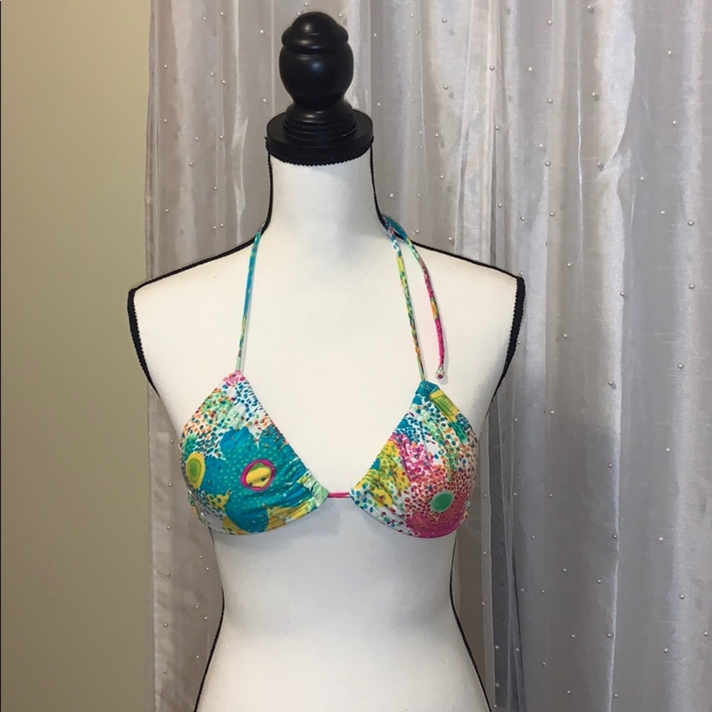 Roxy Bikini M